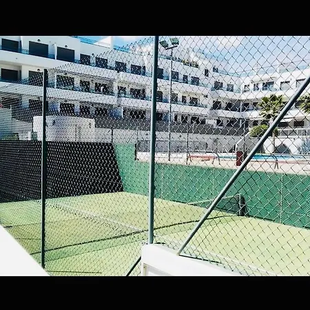 Appartement Aire Del Mediterraneo- Garrucha