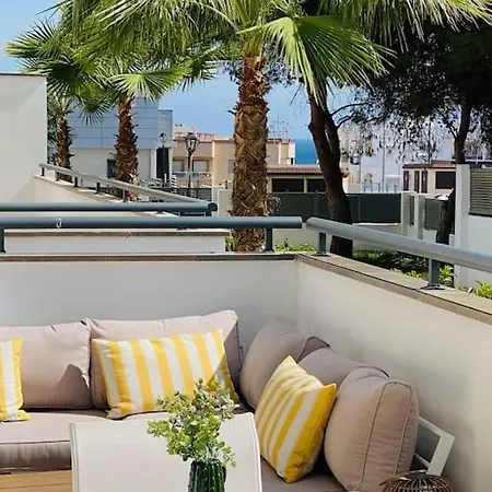 Appartement Aire Del Mediterraneo-