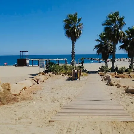 Aire Del Mediterraneo-
