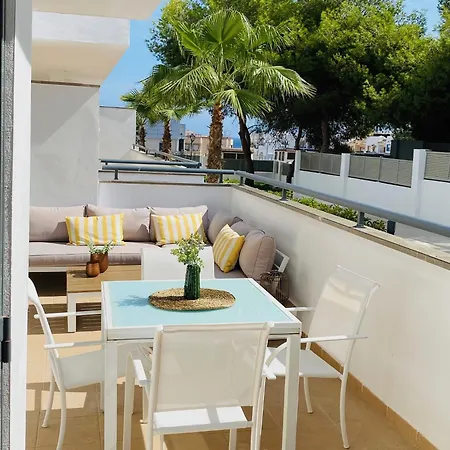 Appartement Aire Del Mediterraneo- *
