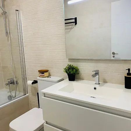 Aire Del Mediterraneo- Appartement *